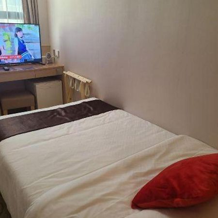 โคซี โฮเทล เซียะเหมิน Hotel ภายนอก รูปภาพ
