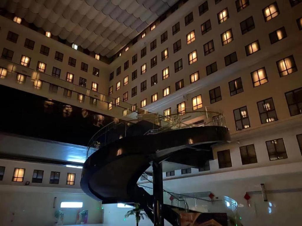 โคซี โฮเทล เซียะเหมิน Hotel ภายนอก รูปภาพ