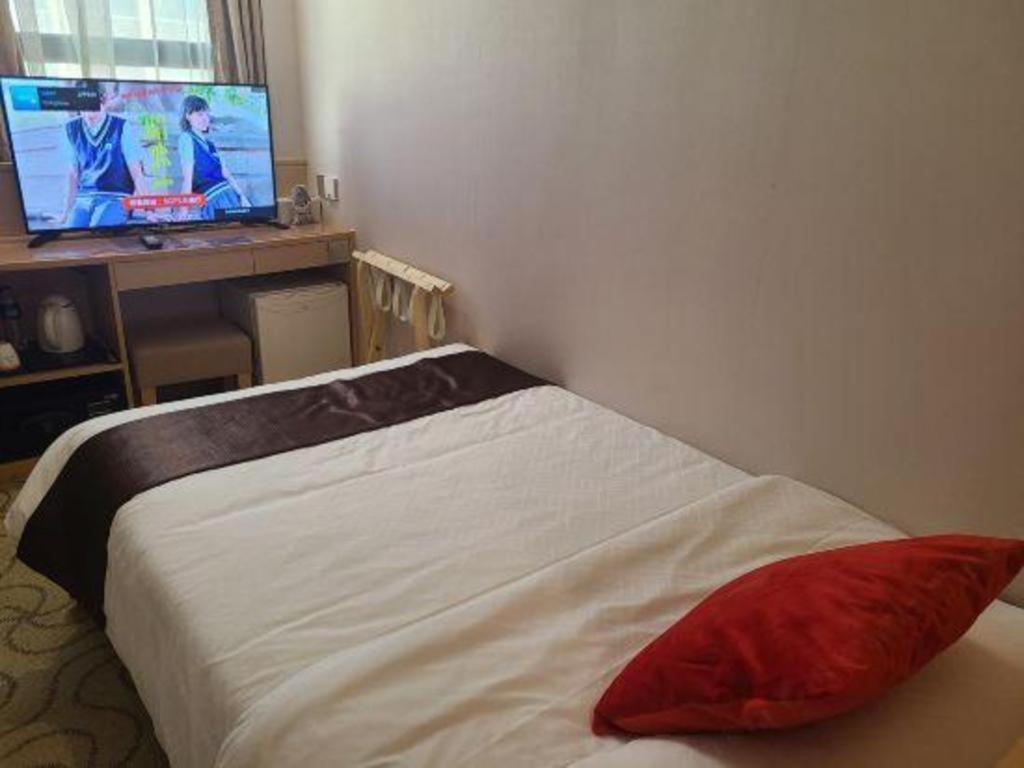 โคซี โฮเทล เซียะเหมิน Hotel ภายนอก รูปภาพ