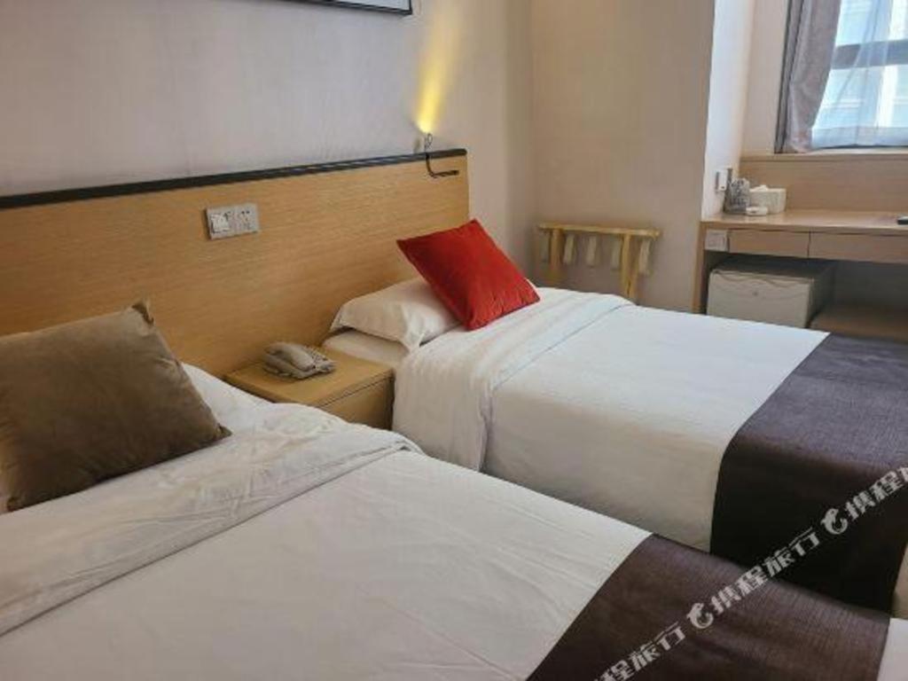โคซี โฮเทล เซียะเหมิน Hotel ภายนอก รูปภาพ