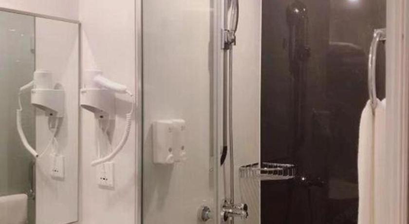 โคซี โฮเทล เซียะเหมิน Hotel ภายนอก รูปภาพ