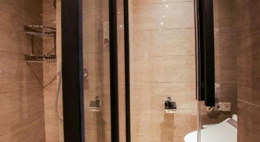 โคซี โฮเทล เซียะเหมิน Hotel ภายนอก รูปภาพ